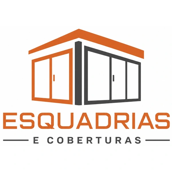 Esquadrias e Coberturas